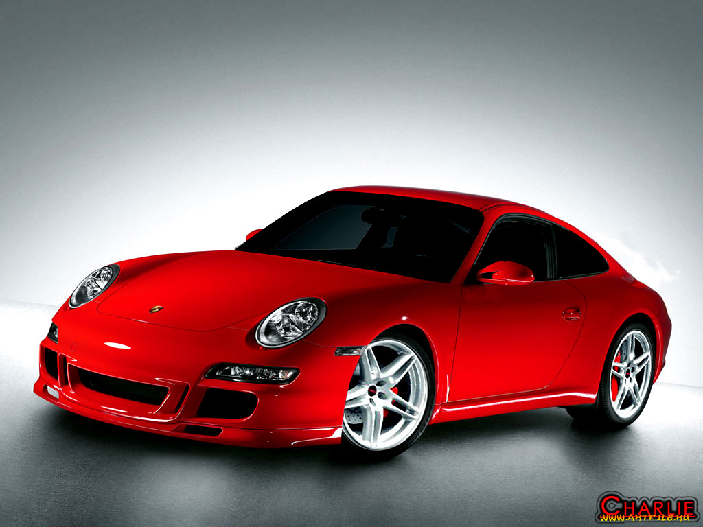 , porsche